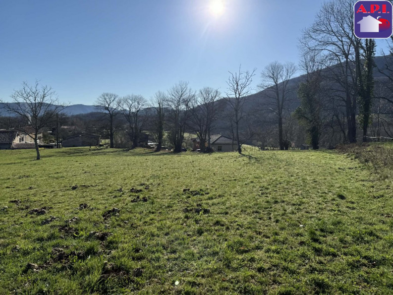 vente Terrain Foix - Photo 3