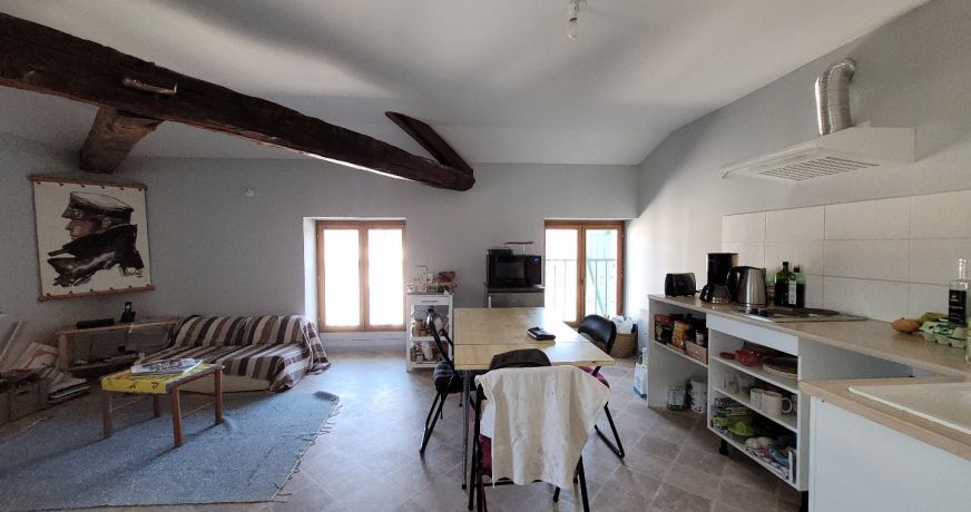 location Appartement Saint Girons