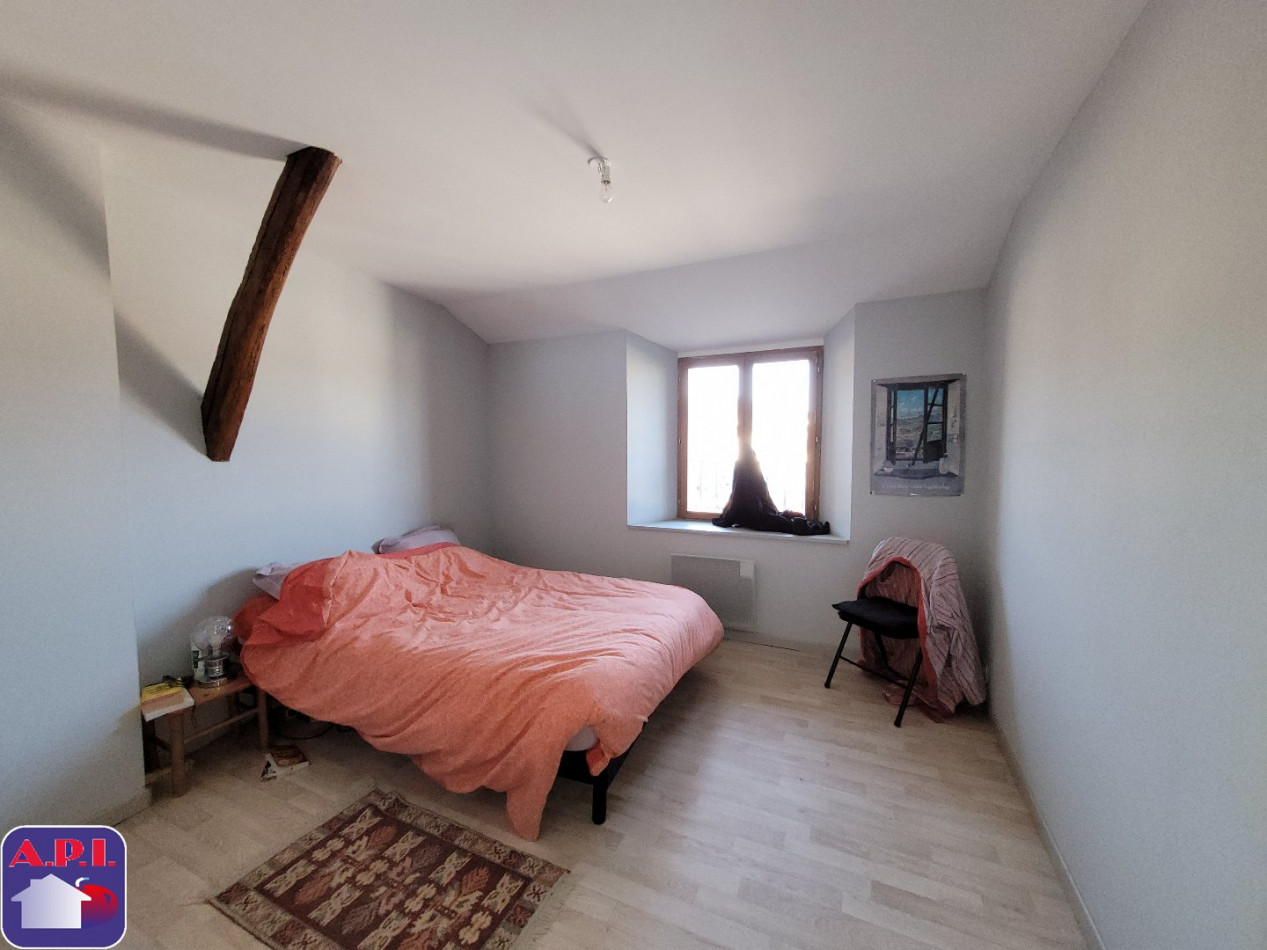 location Appartement Saint Girons - Photo 2