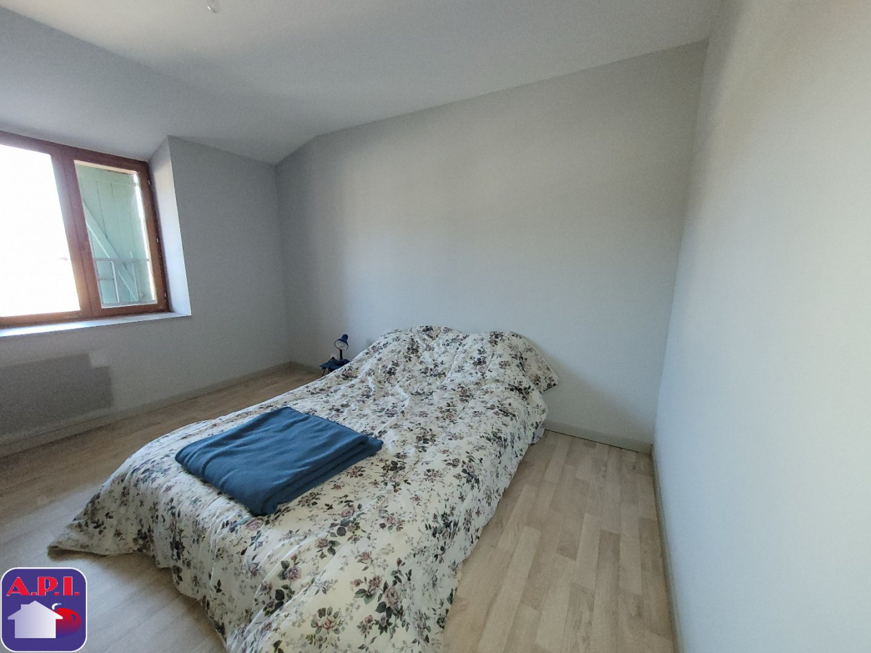 location Appartement Saint Girons - Photo 3