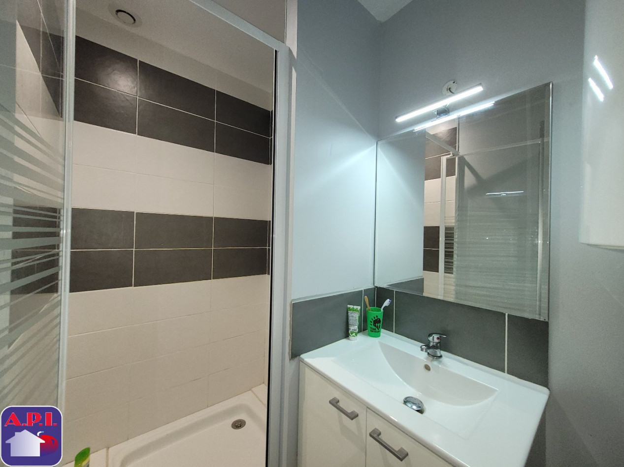 location Appartement Saint Girons - Photo 4