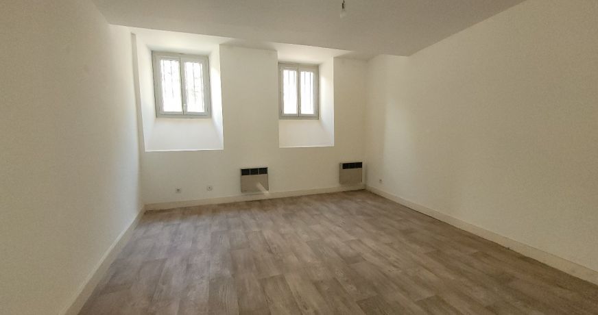 location Appartement Castillon En Couserans
