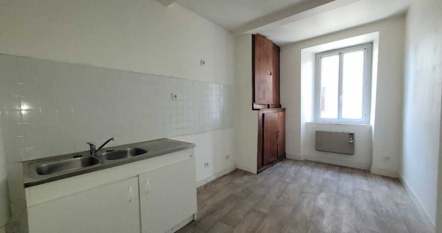 location Appartement Castillon En Couserans