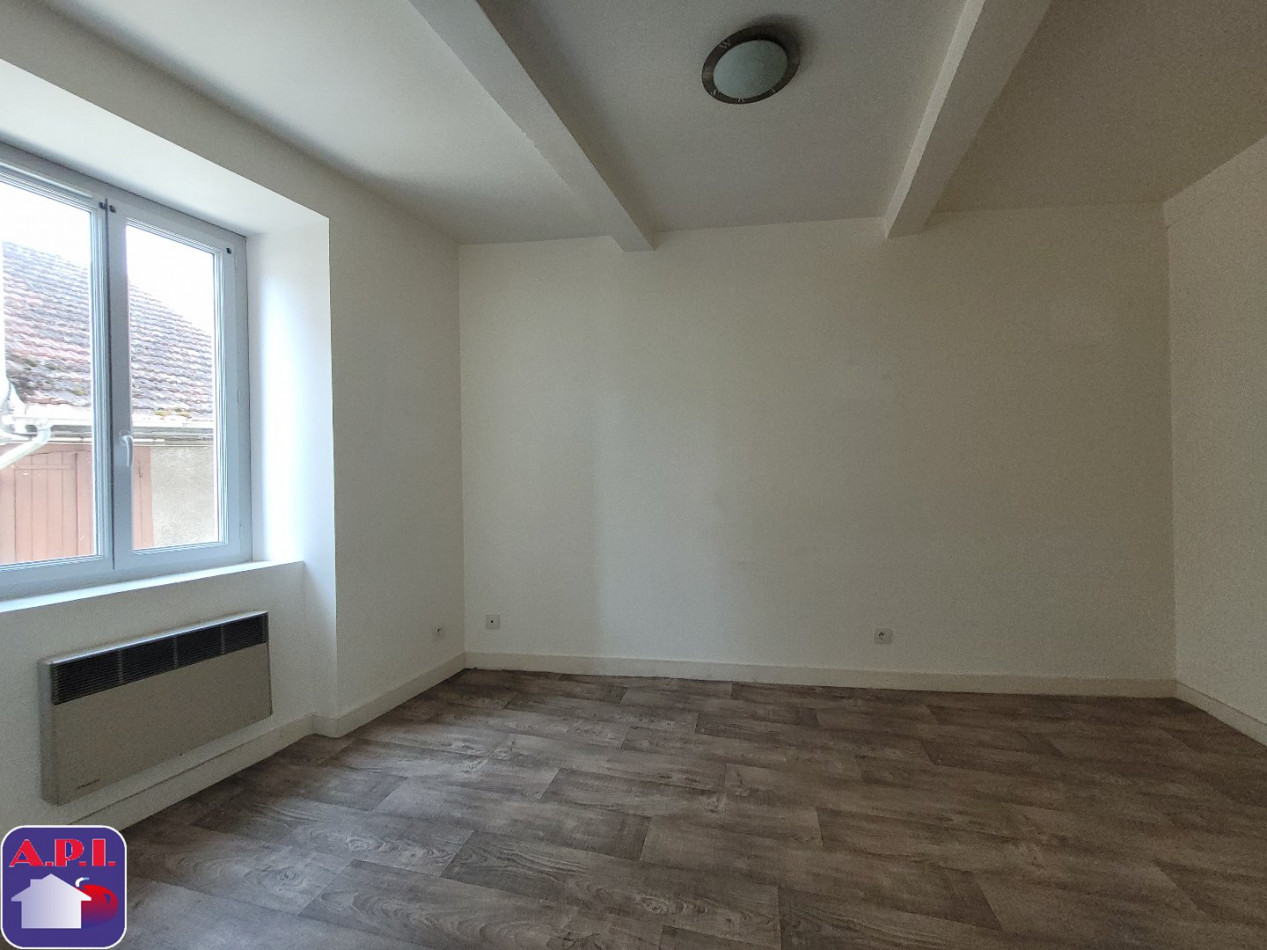 location Appartement Castillon En Couserans - Photo 3