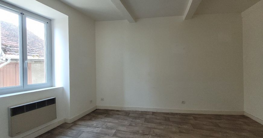 location Appartement Castillon En Couserans