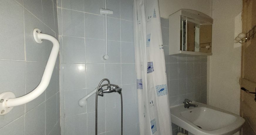 location Appartement Castillon En Couserans