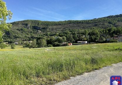 A vendre Terrain constructible Foix | Réf 0900416162 - Agence api