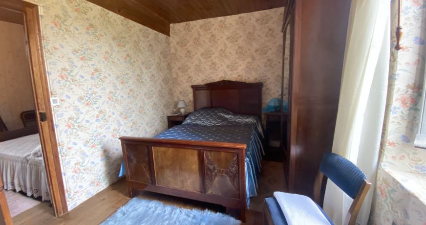 vente Maison Loubens