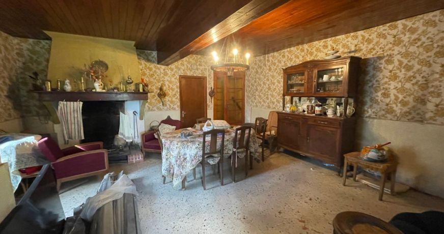 vente Maison Loubens