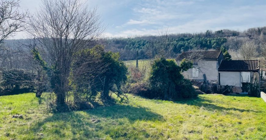 vente Maison Loubens