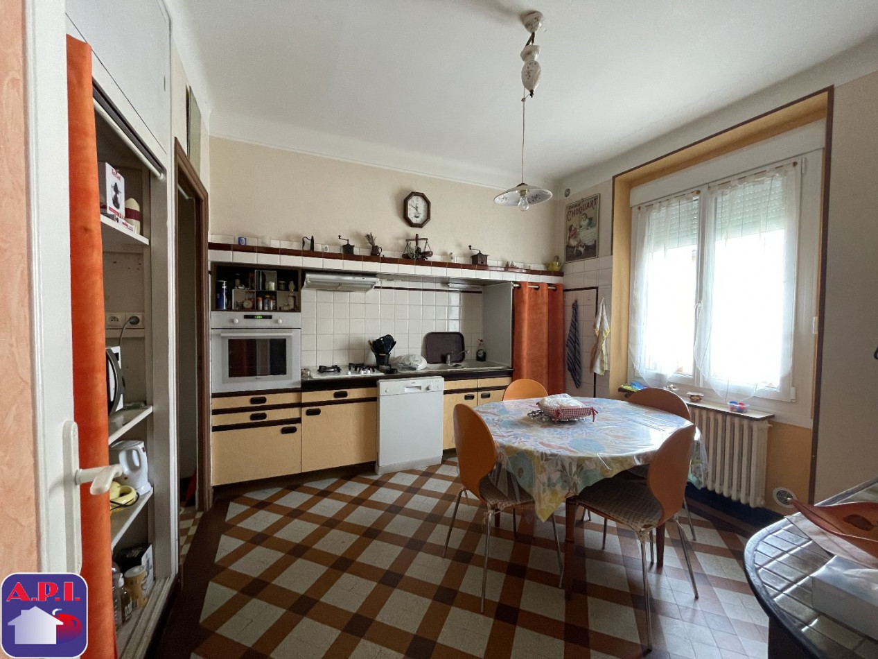 vente Maison Lavelanet - Photo 4