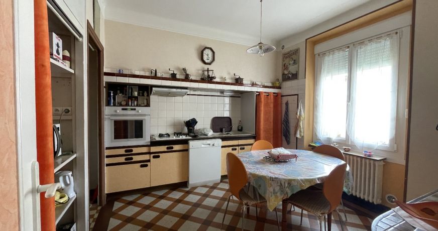 vente Maison Lavelanet