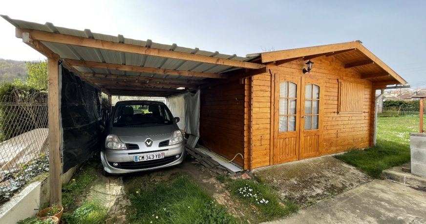 vente Maison Lavelanet