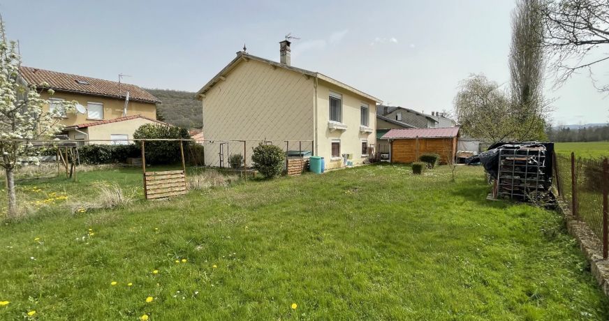 vente Maison Lavelanet