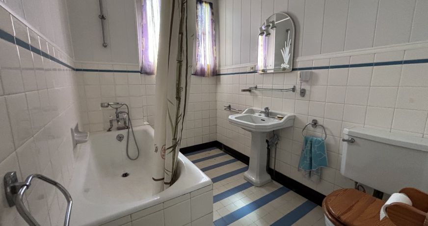 vente Maison Lavelanet