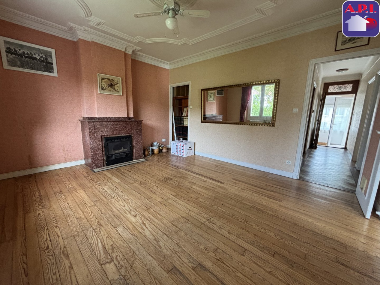 vente Maison Lavelanet - Photo 5