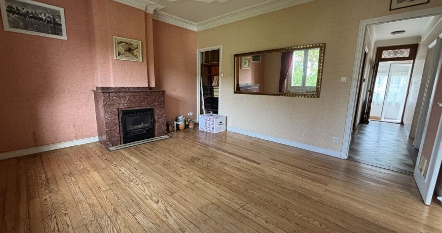 vente Maison Lavelanet
