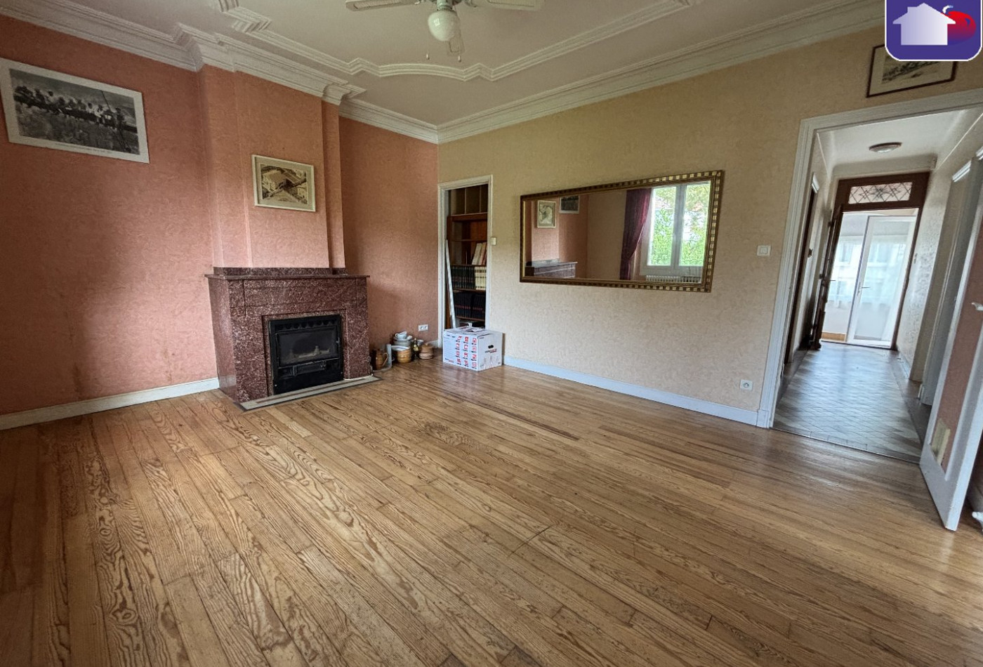 vente Maison Lavelanet - Photo 5