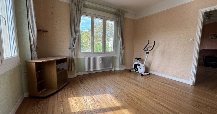 vente Maison Lavelanet