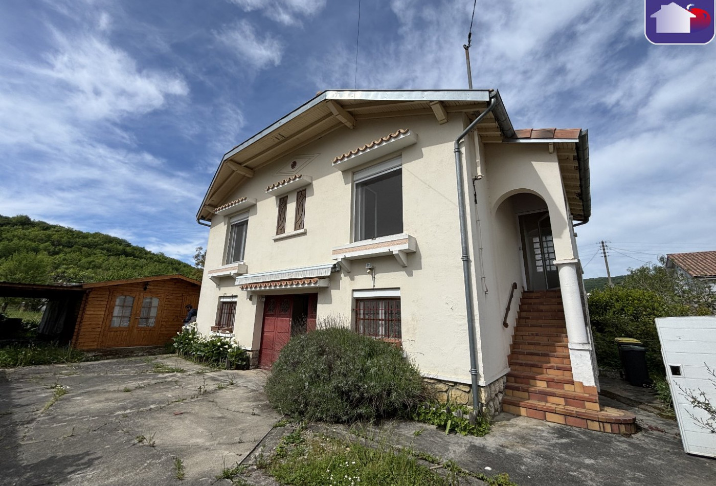 vente Maison Lavelanet - Photo 1