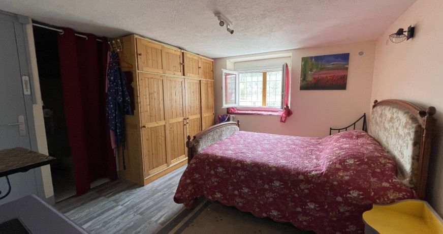 vente Maison Lavelanet