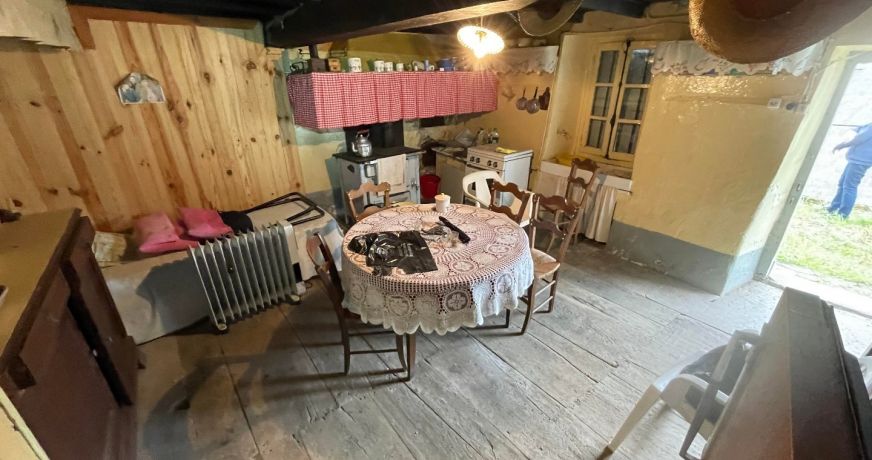 vente Maison Tarascon Sur Ariege