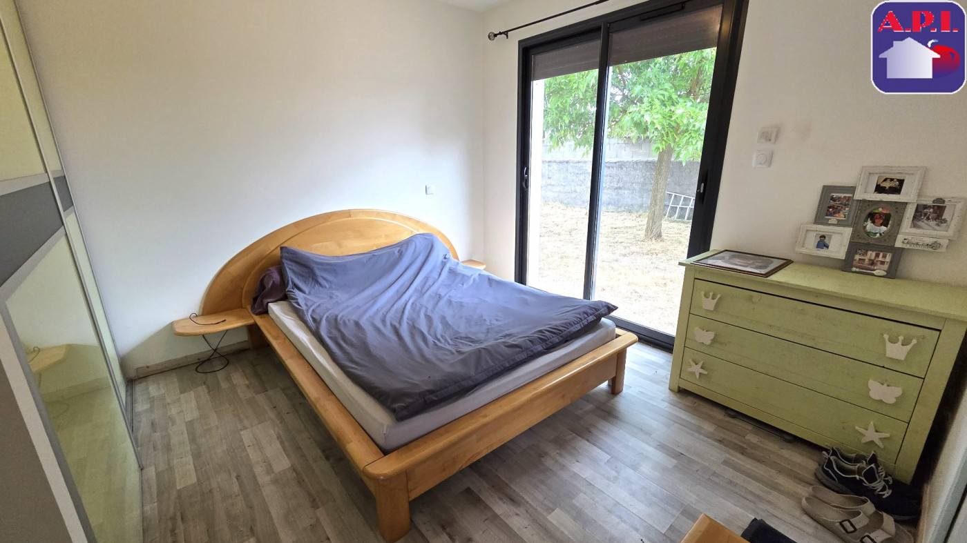 vente Maison contemporaine Saverdun - Photo 7
