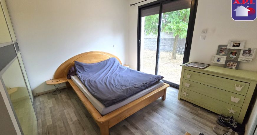 vente Maison contemporaine Saverdun