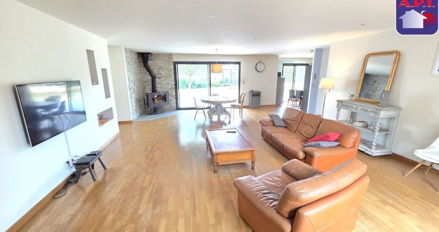 vente Maison contemporaine Saverdun