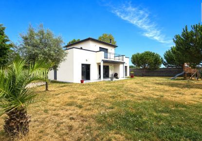 vente Maison contemporaine Saverdun