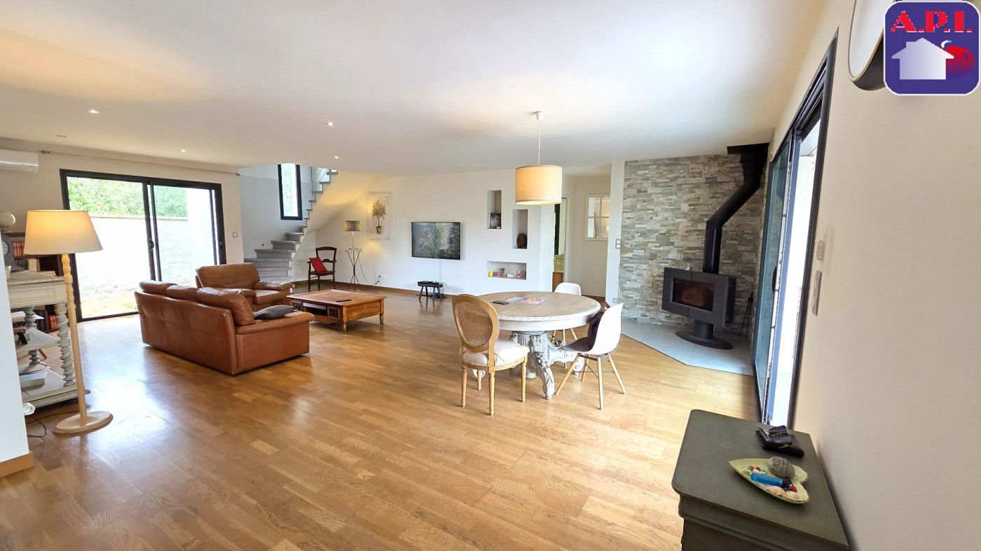 vente Maison contemporaine Saverdun - Photo 3