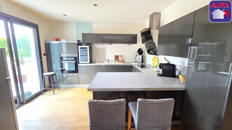 vente Maison contemporaine Saverdun - Photo 2