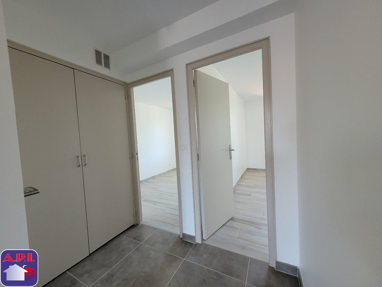 location Appartement Saint Girons - Photo 4
