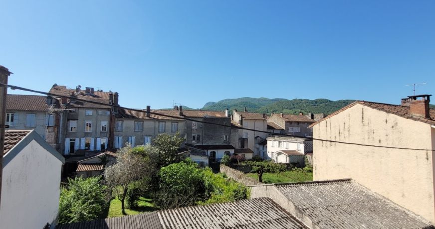 location Appartement Saint Girons