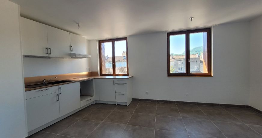 location Appartement Saint Girons