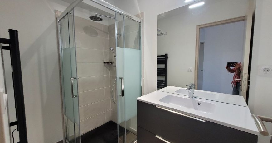 location Appartement Saint Girons