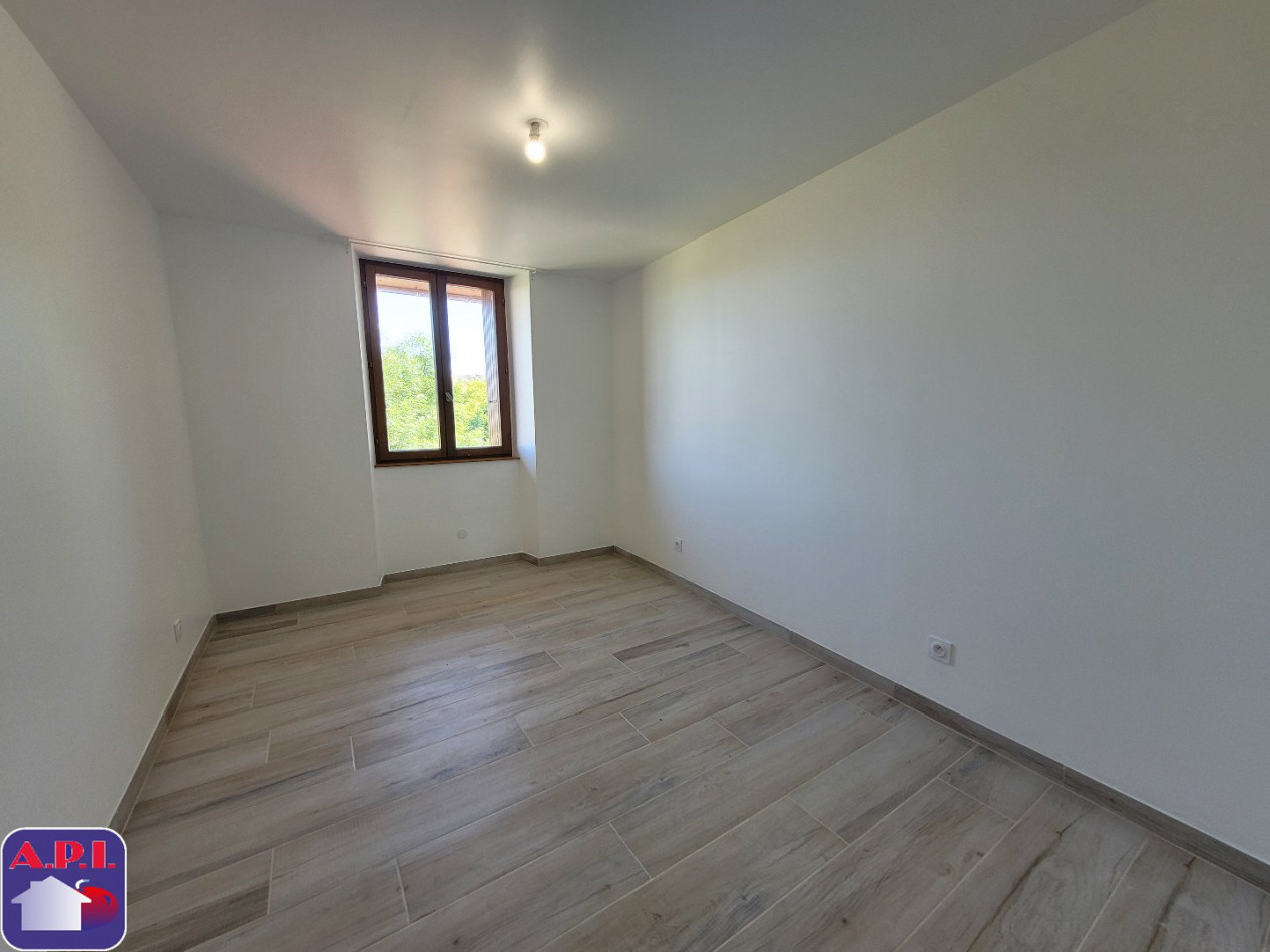 location Appartement Saint Girons - Photo 2