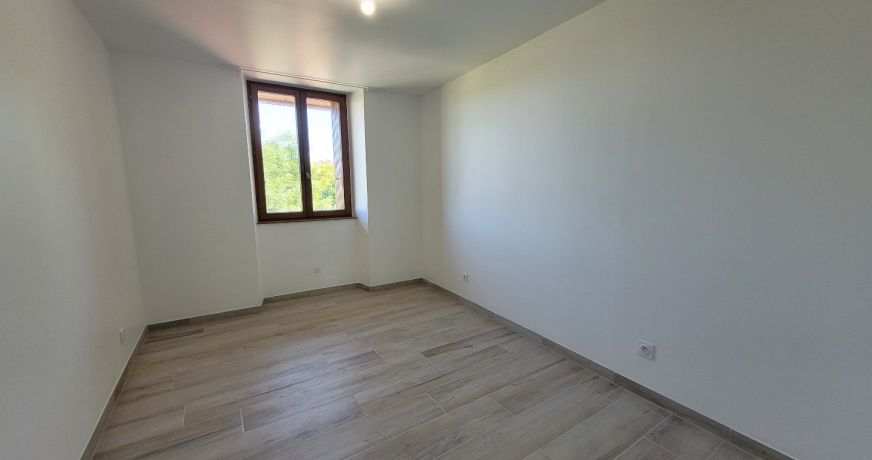 location Appartement Saint Girons
