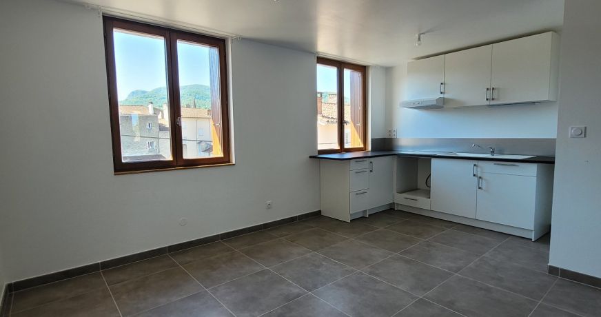 location Appartement Saint Girons