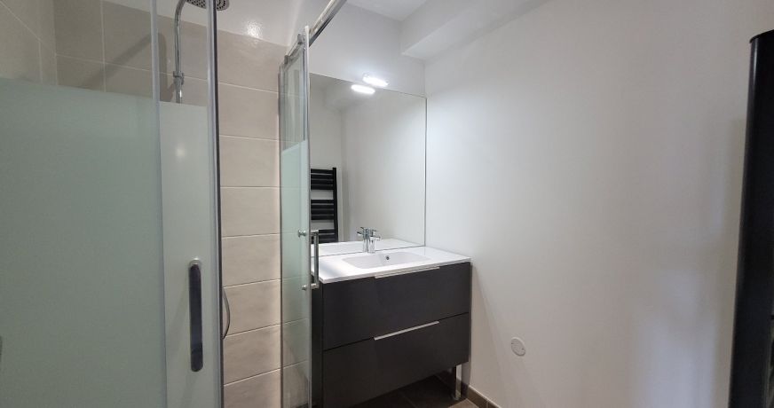 location Appartement Saint Girons