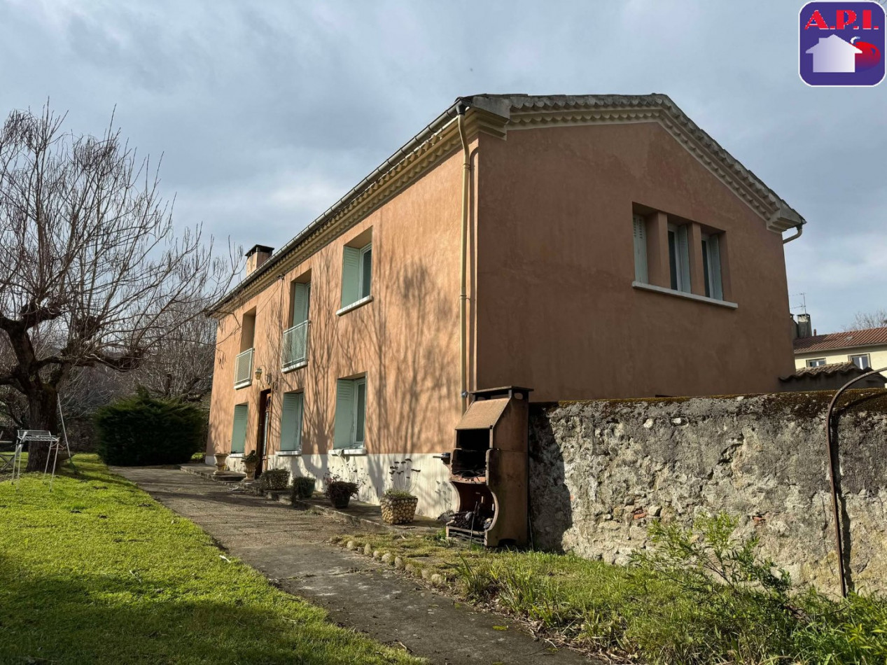 vente Maison Foix - Photo 1