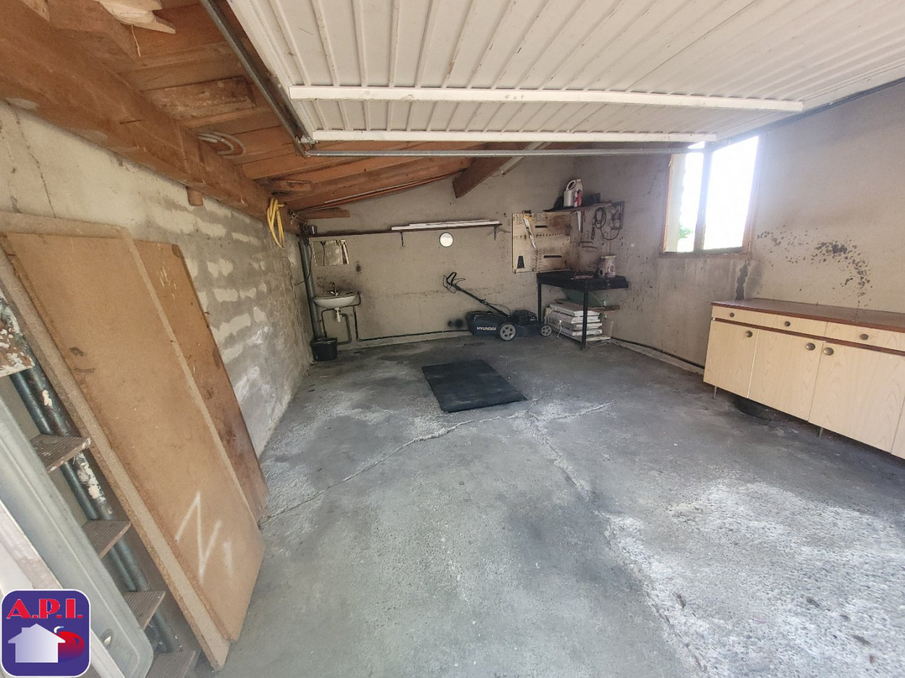 location Maison Bezac - Photo 11