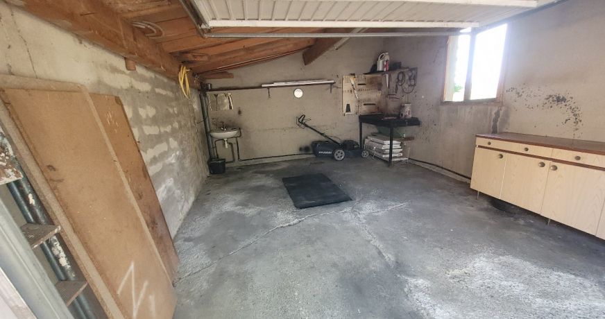 location Maison Bezac