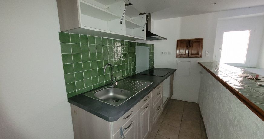 location Maison Bezac