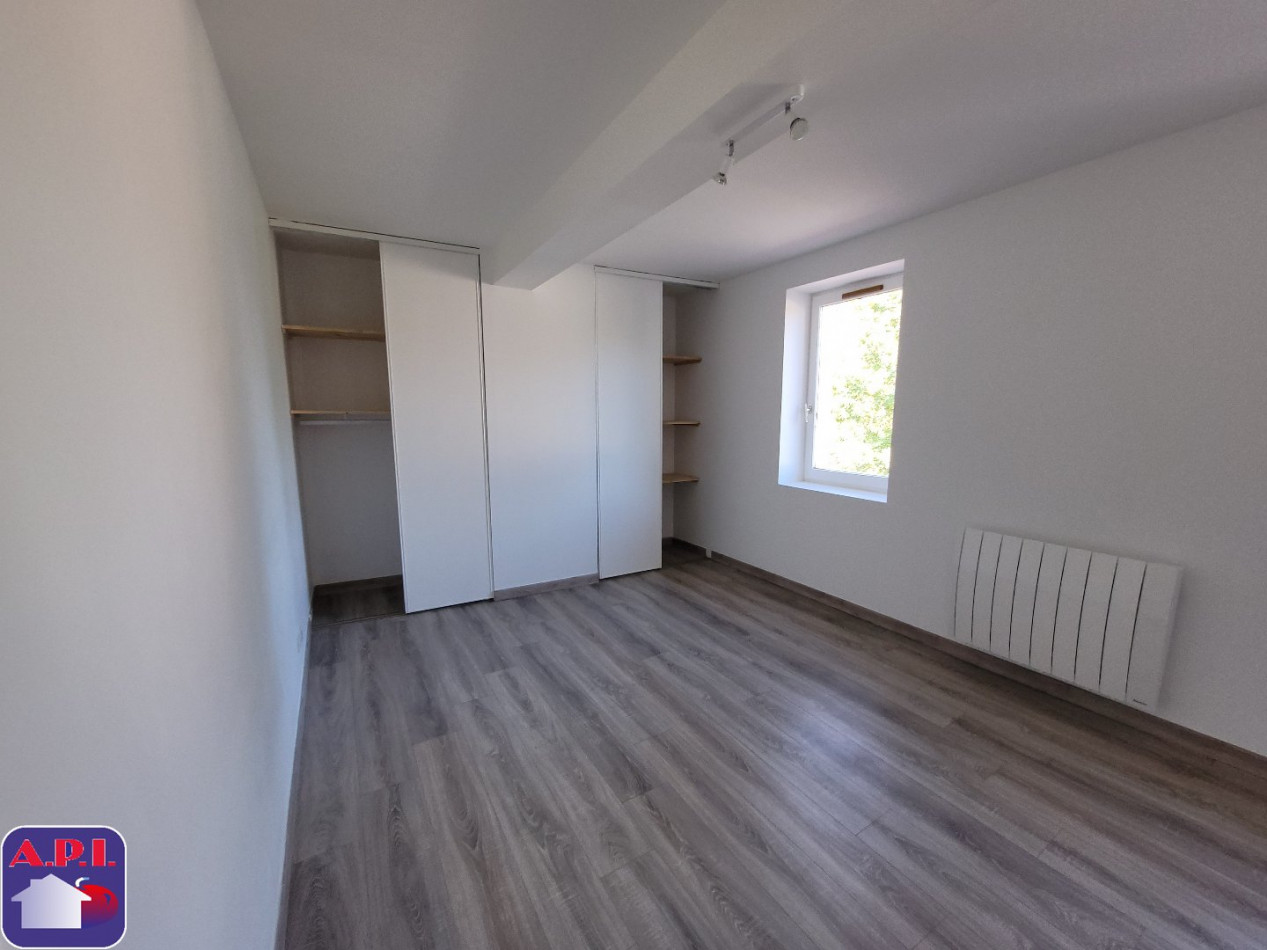 location Maison Bezac - Photo 8