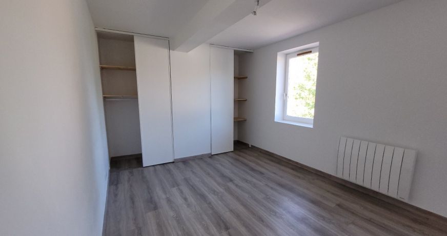 location Maison Bezac