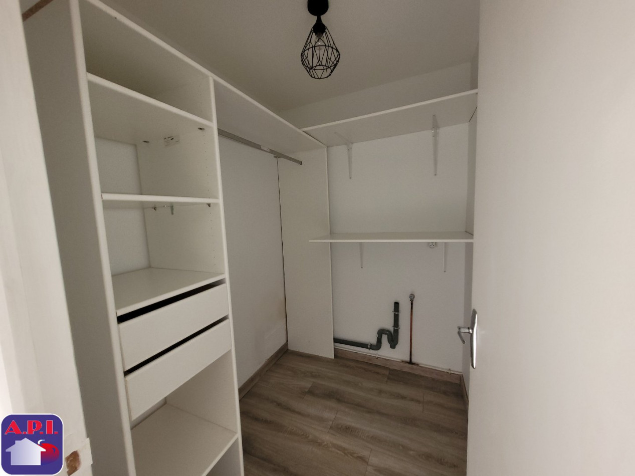 location Maison Bezac - Photo 10