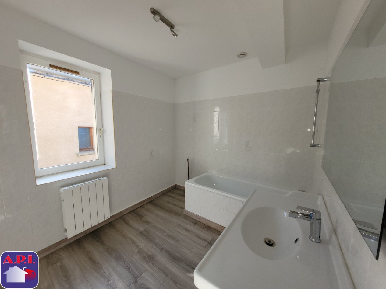 location Maison Bezac - Photo 9