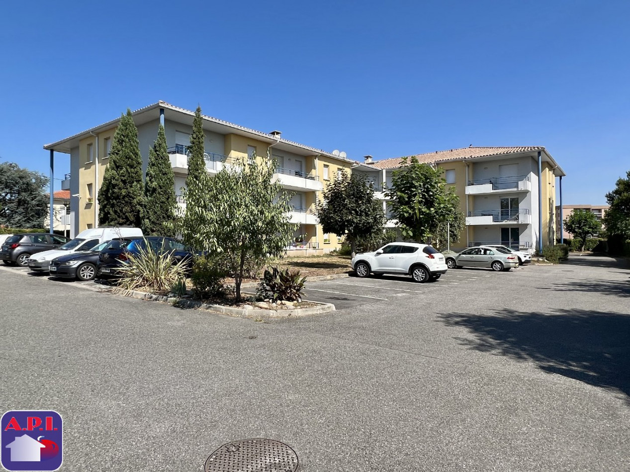 vente Appartement Pamiers - Photo 1