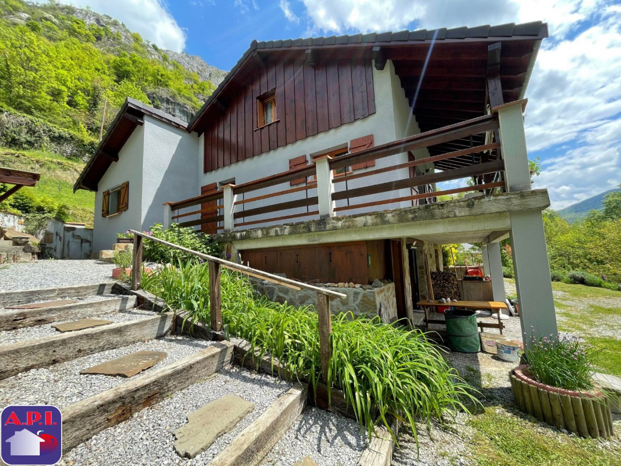 vente Maison Tarascon Sur Ariege - Photo 4